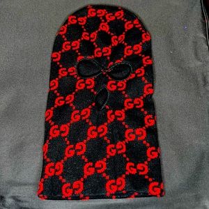 New Trendy Custom Ski Mask